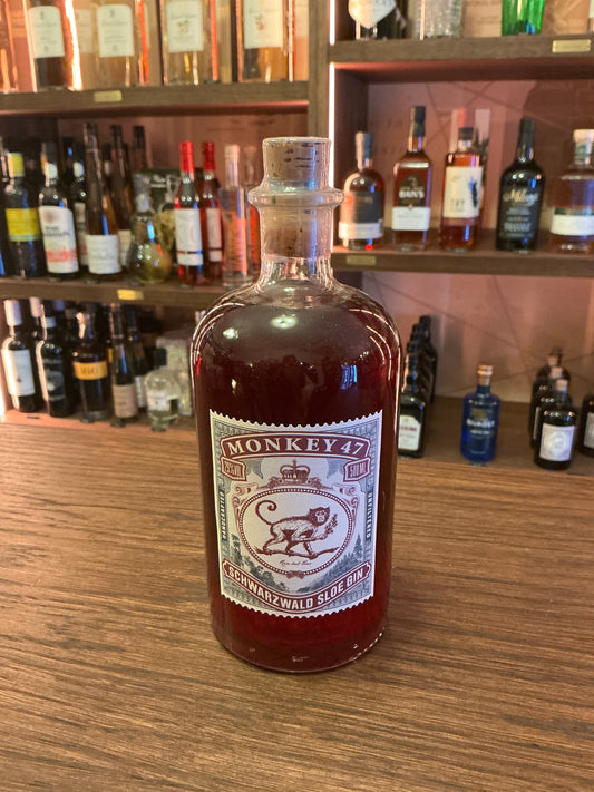 MONKEY 47 SLOE GIN