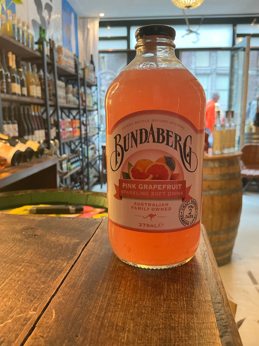 Bundaberg | Grapefruit