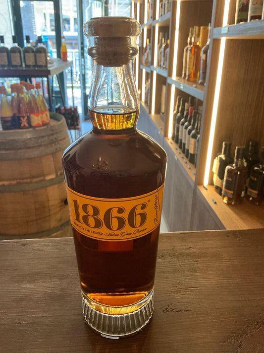 1866 Solera Gran Reserva