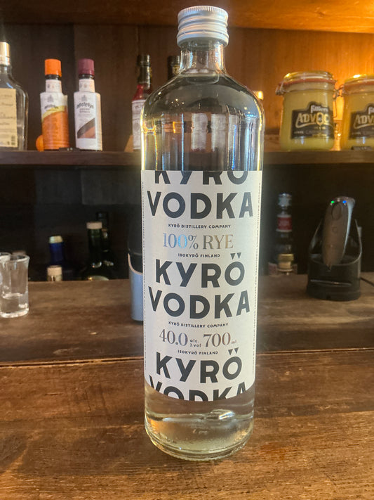 Kyro | Vodka