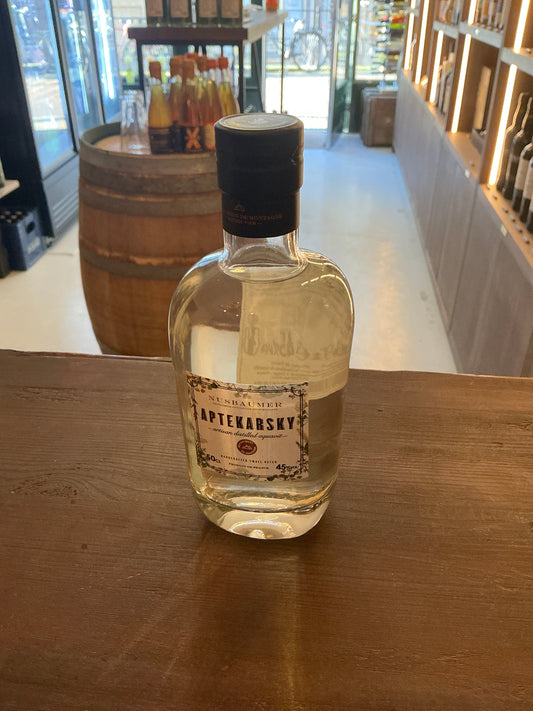 Aptekarsky Aquavit
