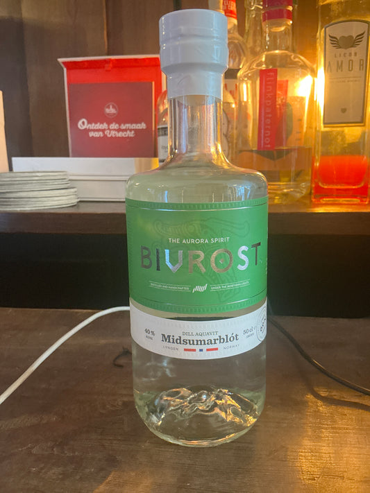 Bivrost Aquavit Dille