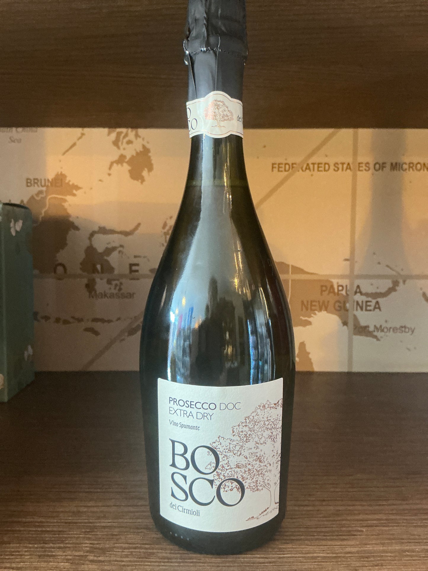 Bosco | Prosecco Spumante