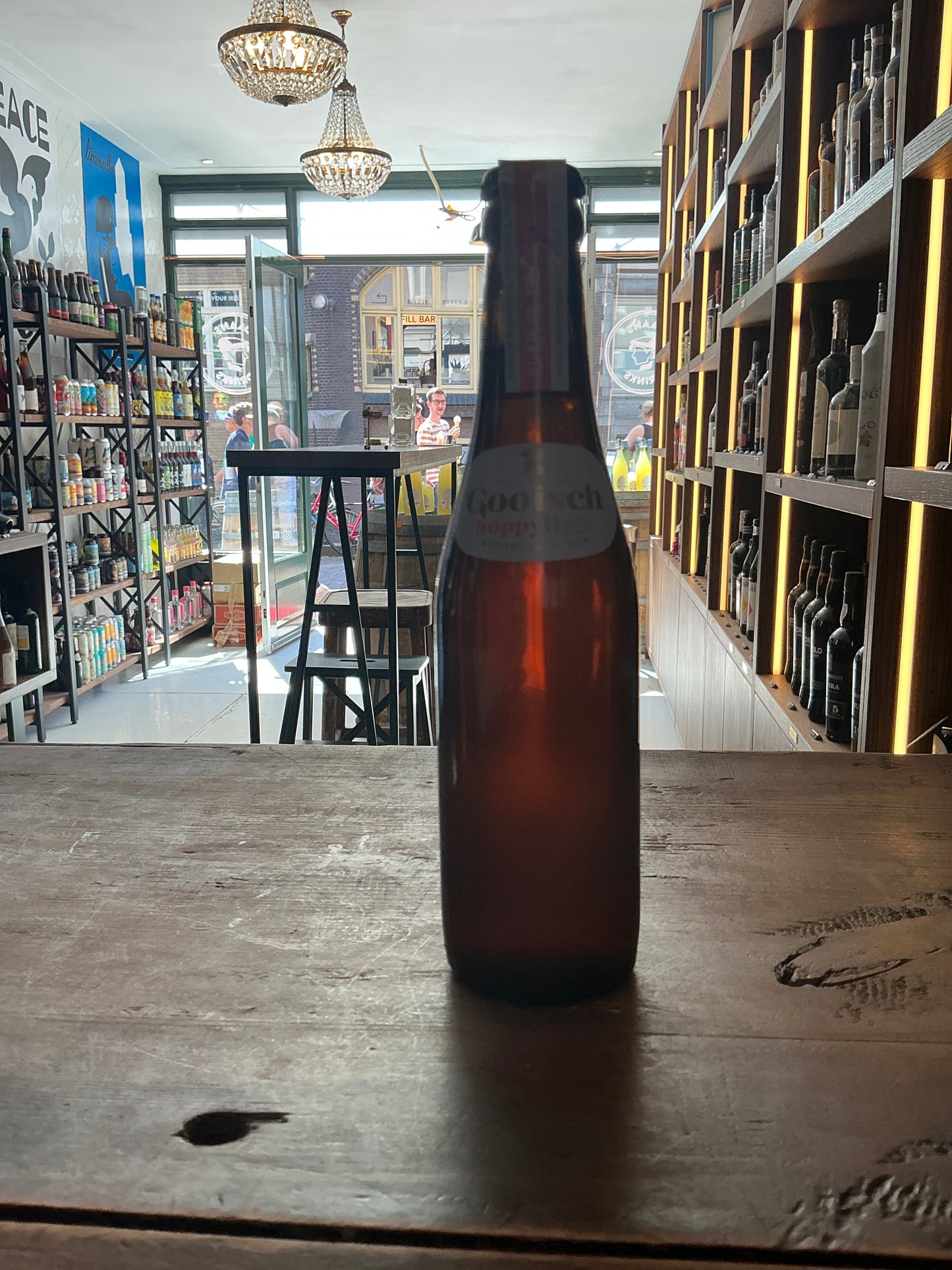 Gooisch | Hoppy Light