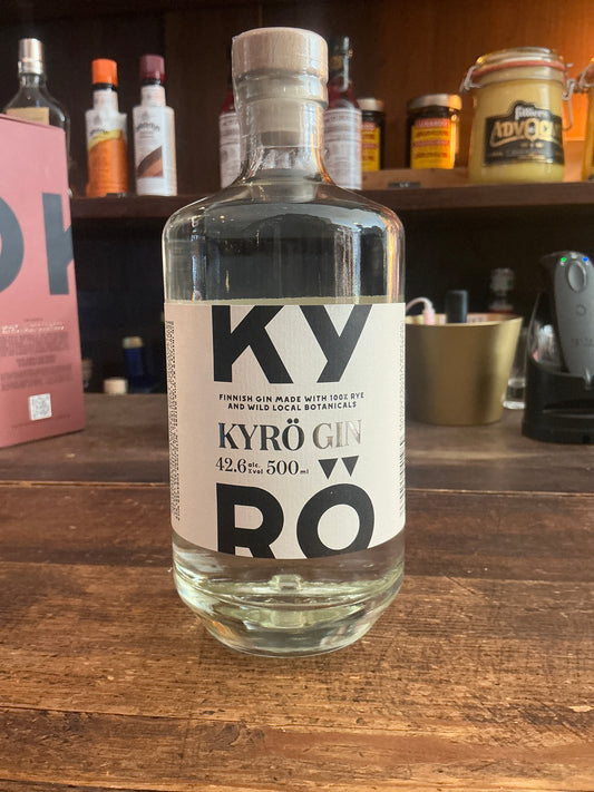 Kyro | Gin