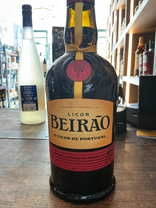 Licor Beirao