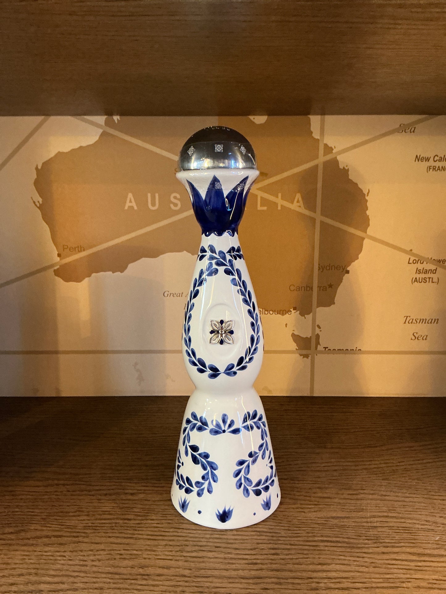 Clase Azul Reposado