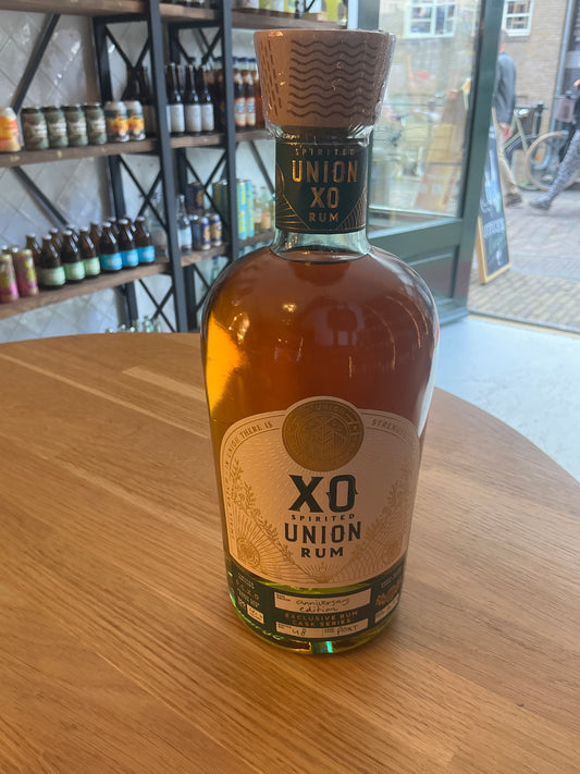 XO Anniversary Edition 10 Year
