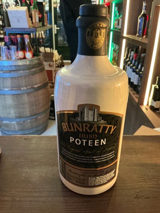 Potcheen Bunratty