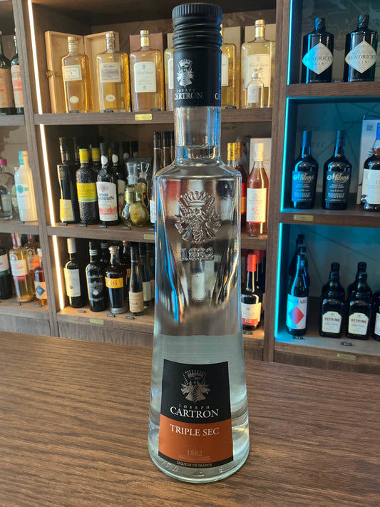 Cartron Triple Sec