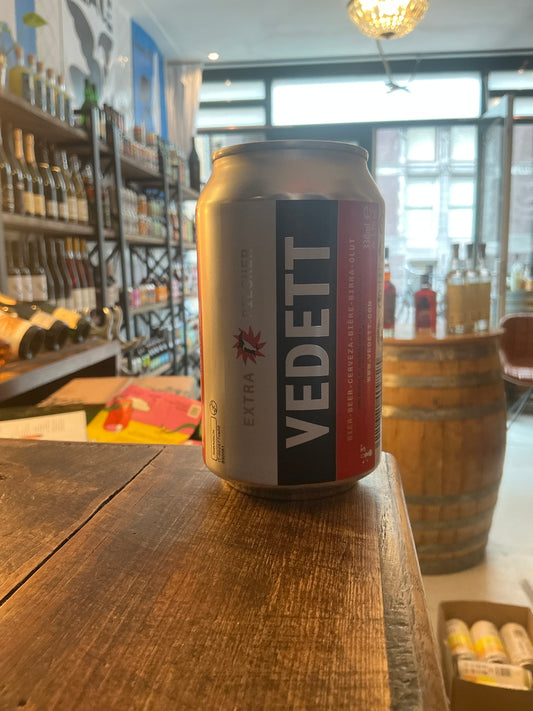 Vedette | Pilsner