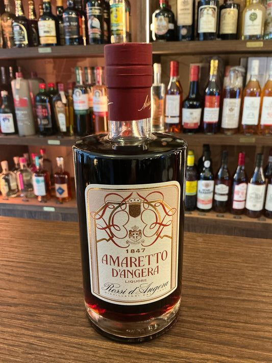 Rossi D'Angera Amaretto