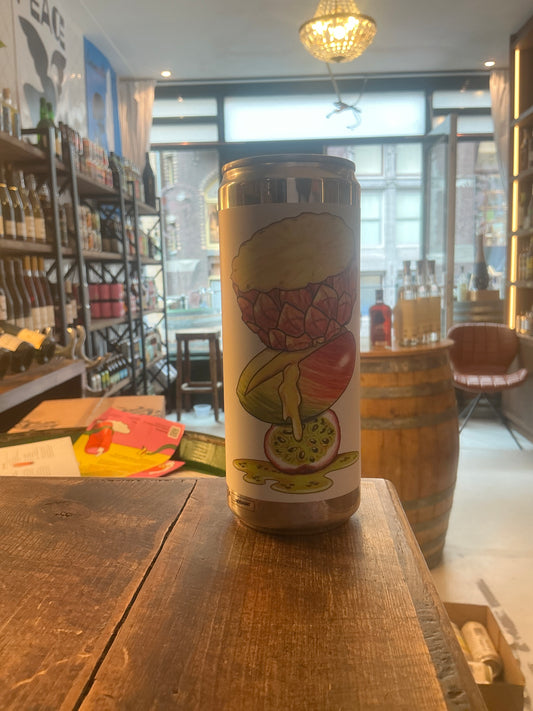 Brewski | Pango IPA