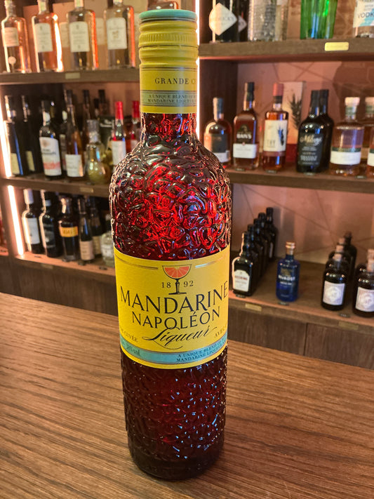 Mandarine Napoleon