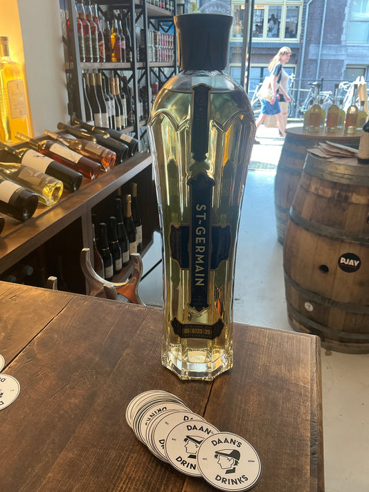 St. Germain Elderflower Liqueur