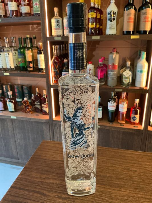Snow Queen Vodka