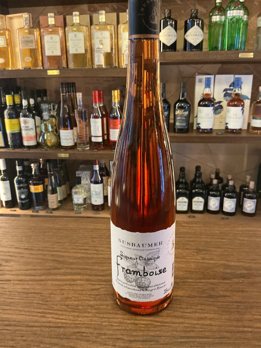 Nusbaumer Framboise