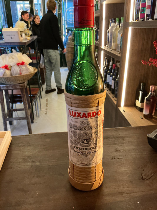 🍒 Liqueur Luxardo Maraschino Originale
