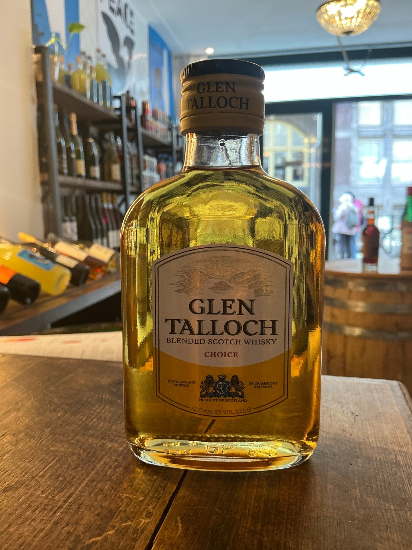 Glen Talloch 0,2L