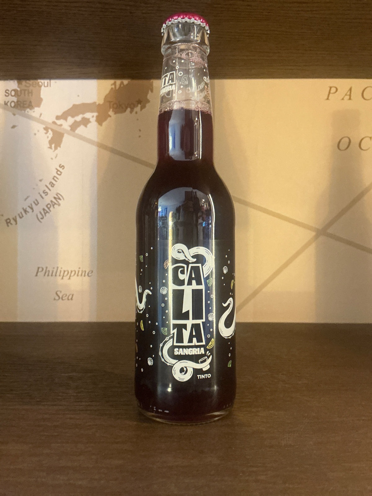 Calita Sangria Tinto