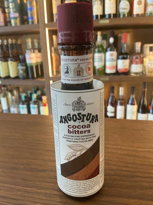 Angostura Cocoa Bitters