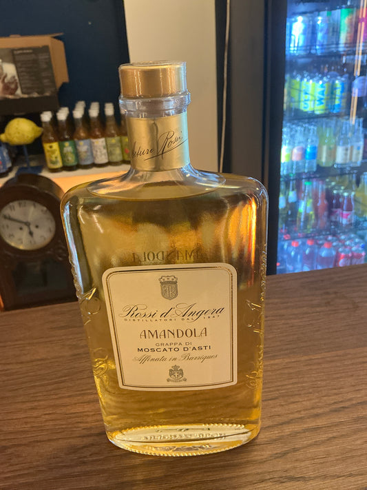 Rossi D’Angera Amandola Moscati D’Asti