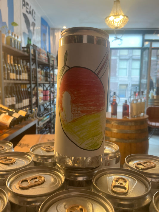 Brewski | Mango Feber DIPA