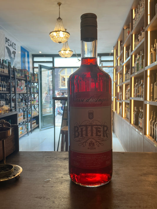 Rossi D’Angera | Bitter