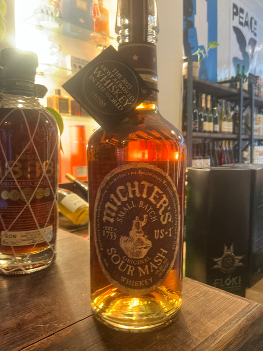 Michter’s | Sour Mash