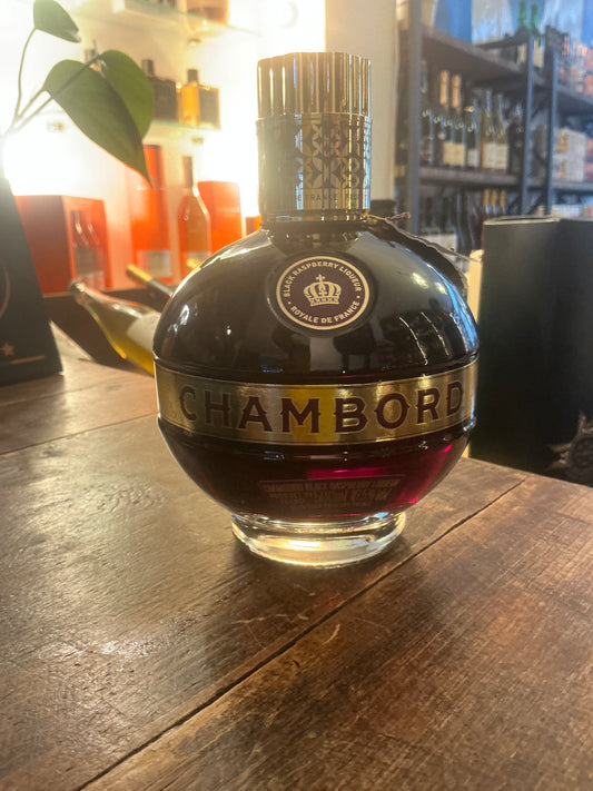 Liqeuer De Chambord