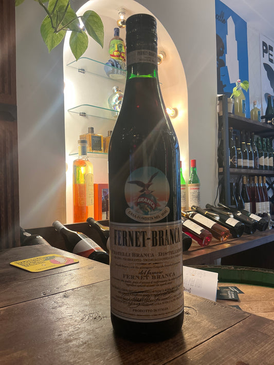 Fernat-Branca