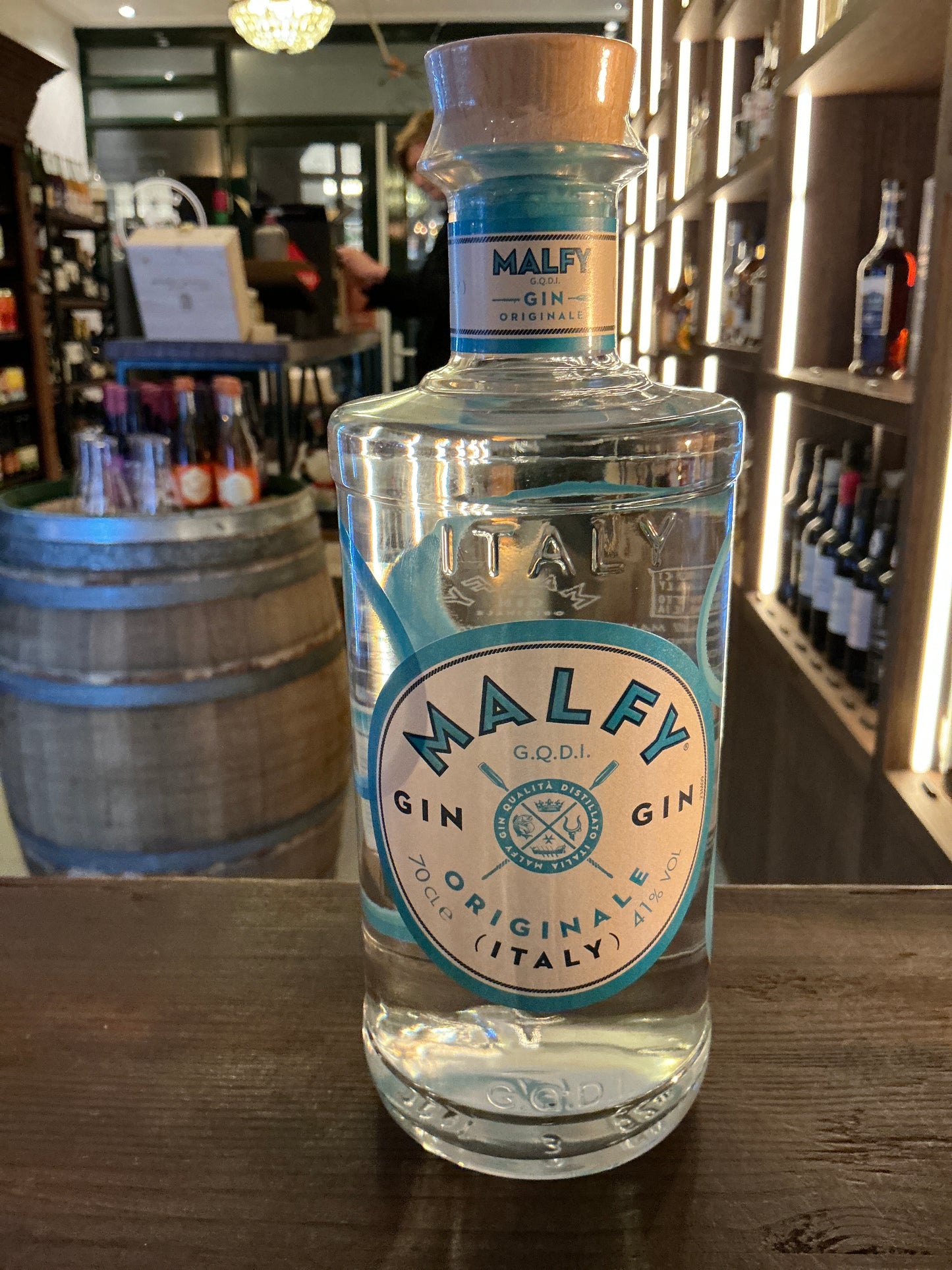 Malfy Gin