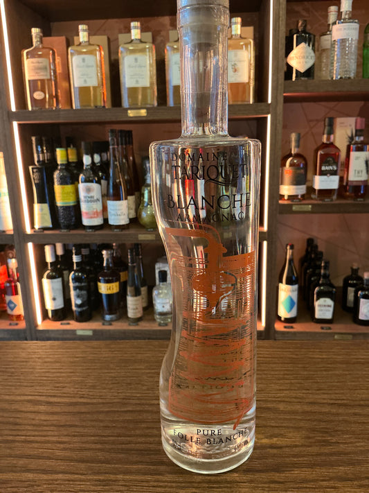 Tariquet Armagnac Blanche Distillé en 2022