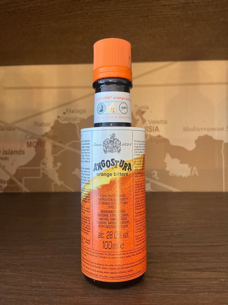 Angostura Orange Bitters