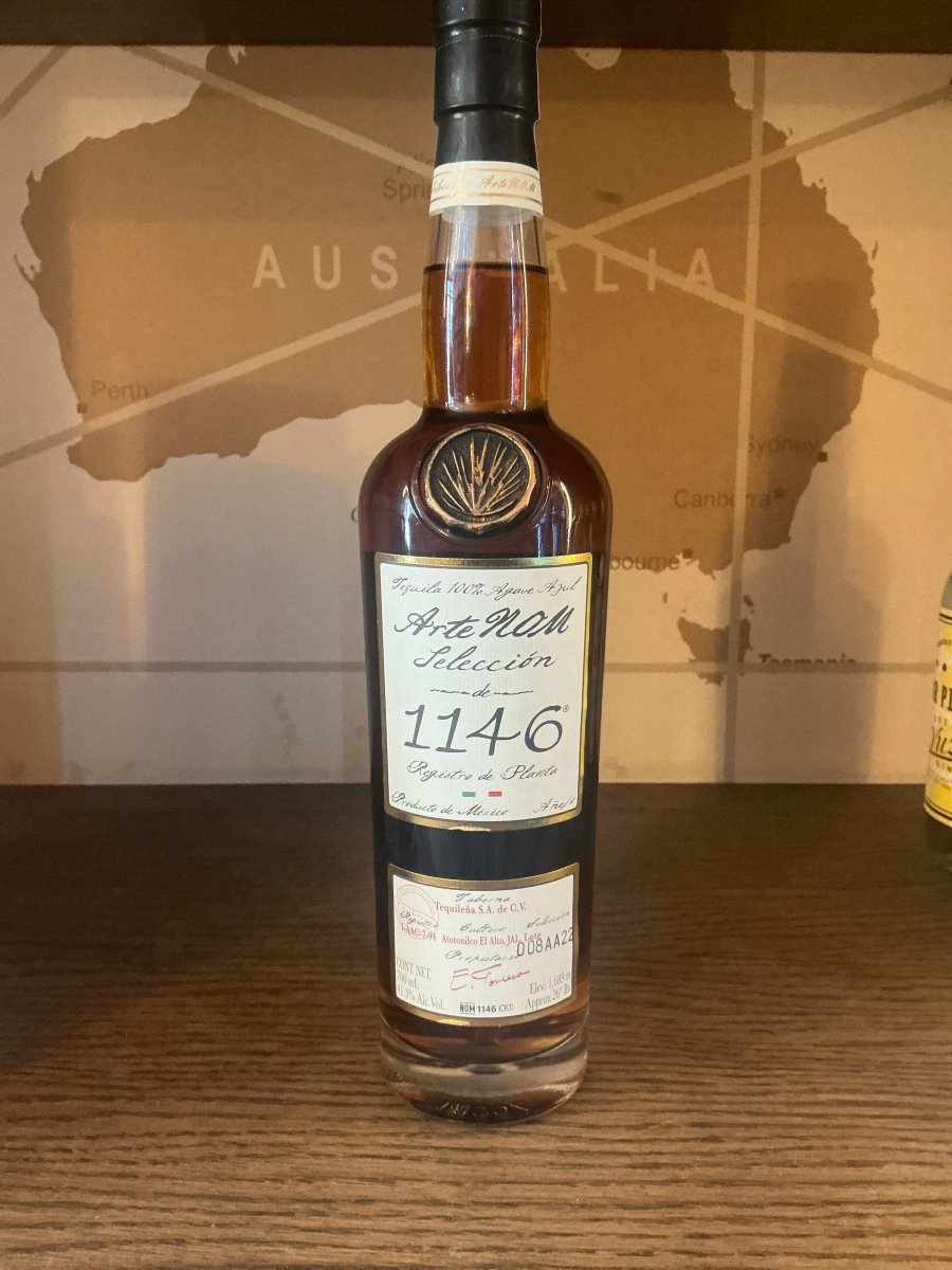 Arte Nom 1146 Anejo