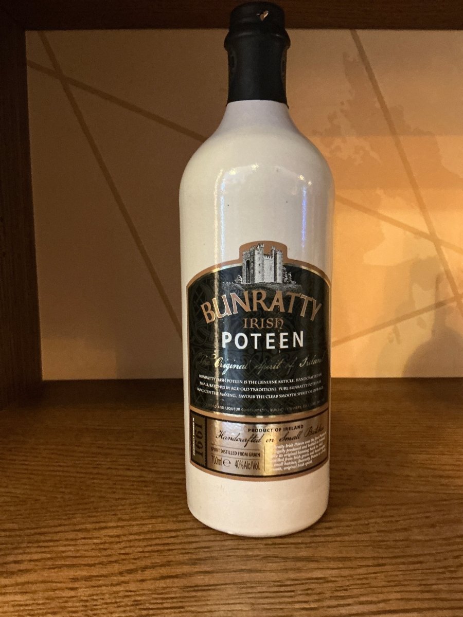 Bunratty Potcheen