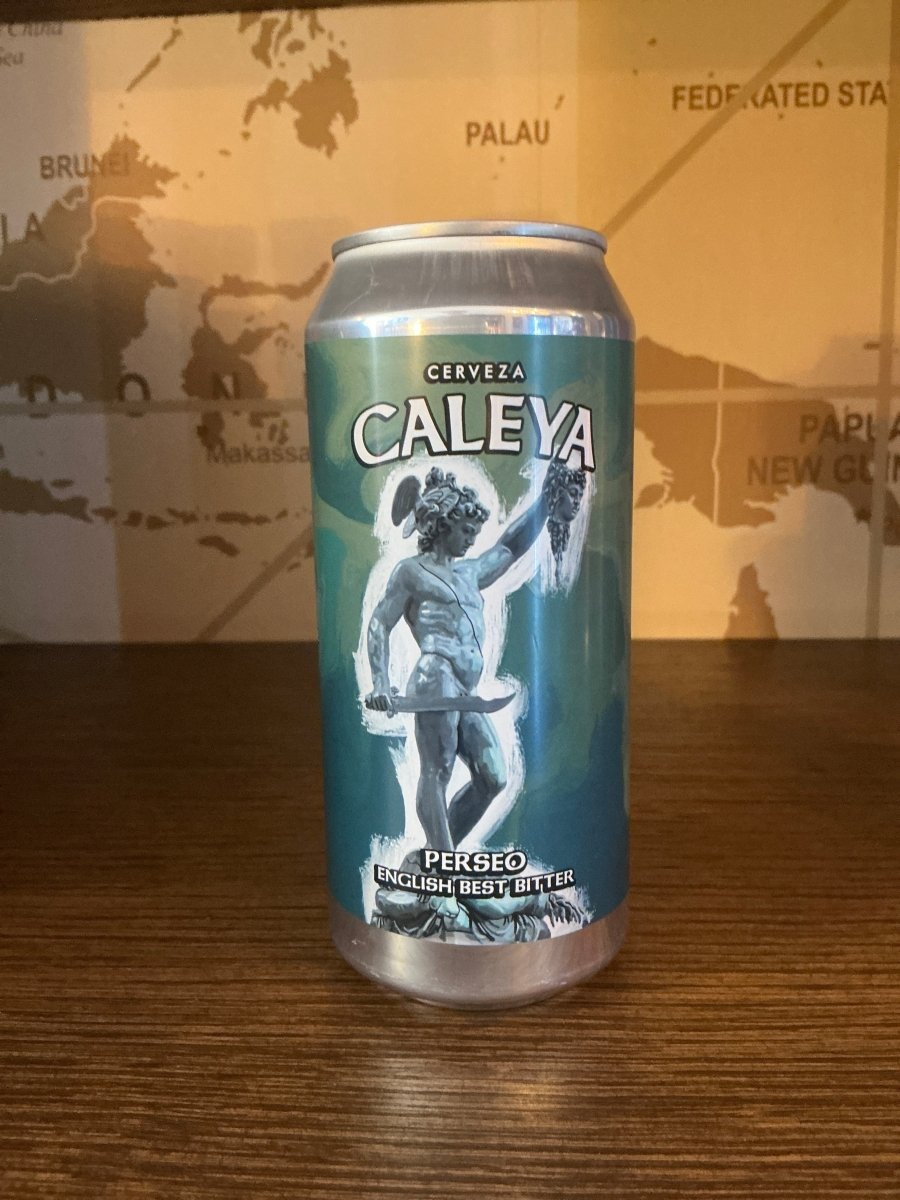 Caleya | Perseo