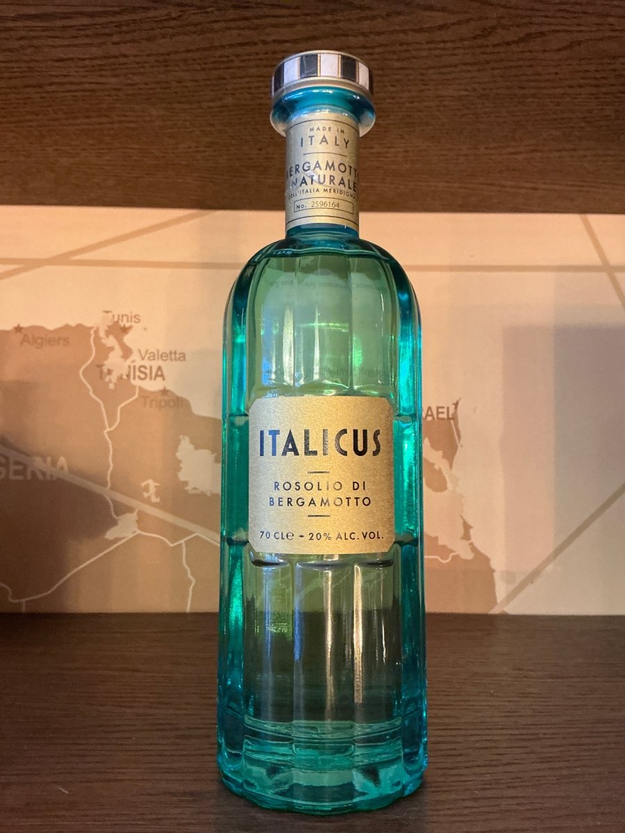Italicus Rosolio di Bergamotto Liqueur 750 ml