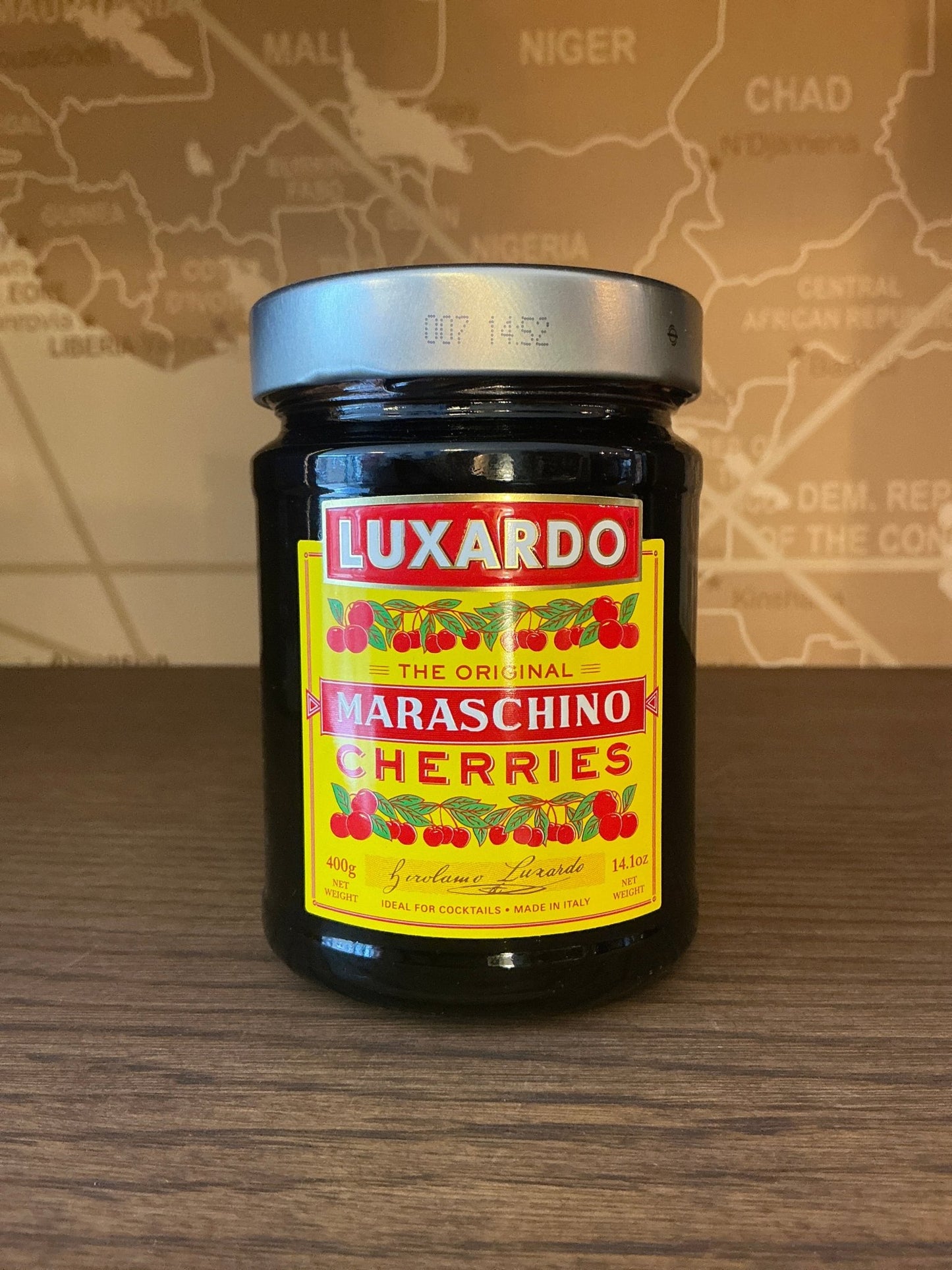 Luxardo Maraschino kersen