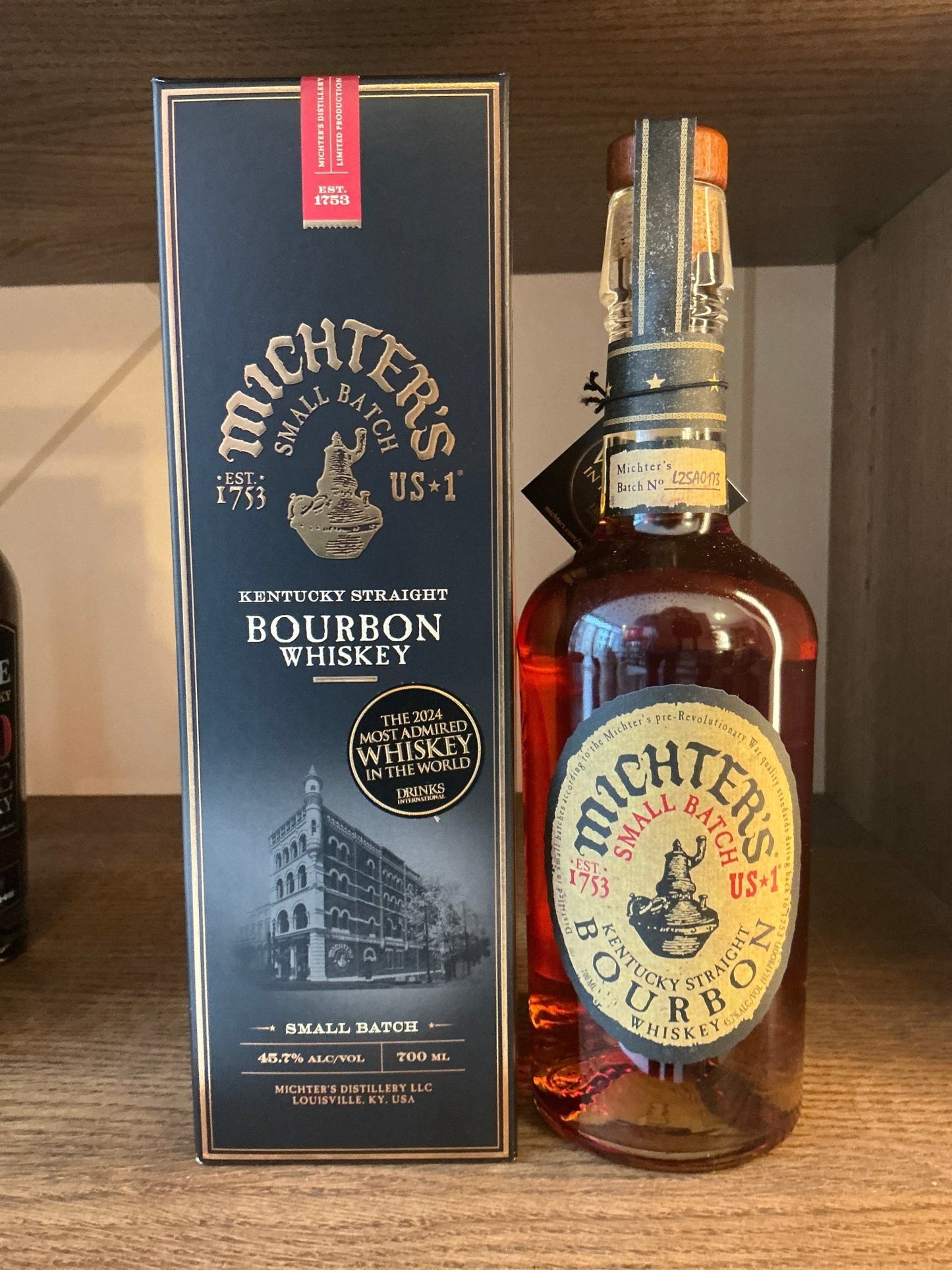 Michter's Bourbon