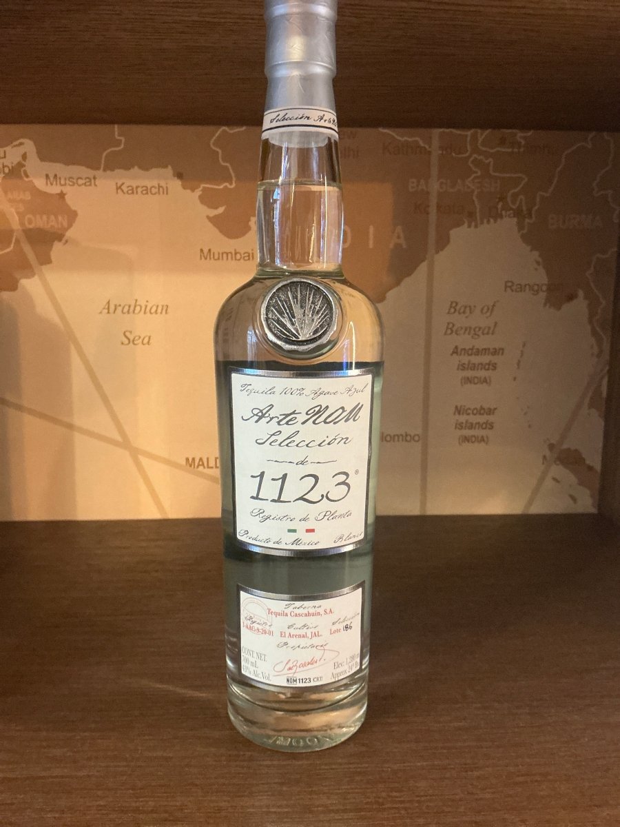 Tequila ArteNOM Seleccion de 1123