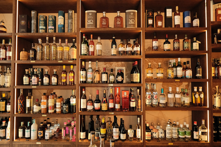 Shop ALL Spirits & Liqueurs