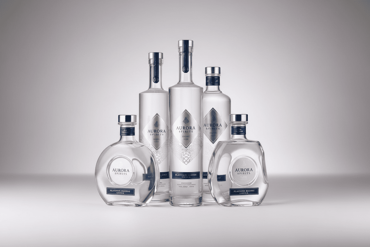 Vodka & Neutral Grain Spirits