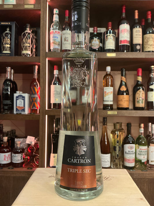 Cartron Triple Sec