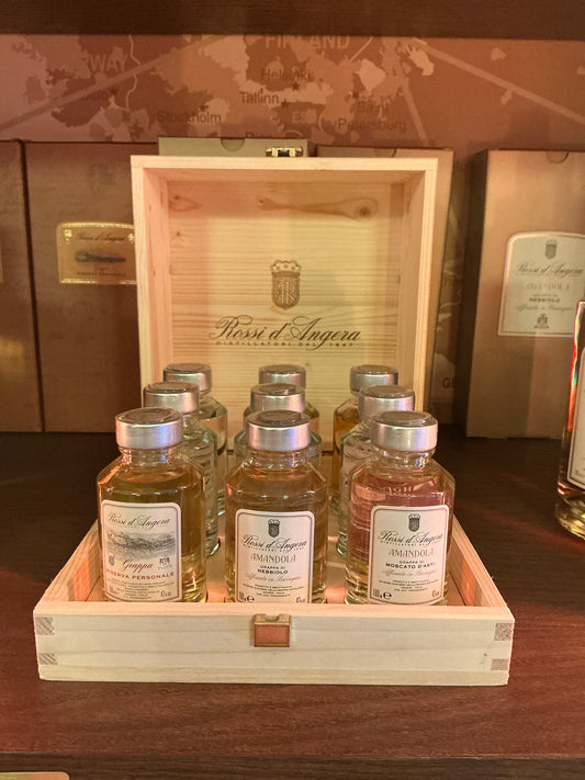 Rossi D'Angera Mixini 6