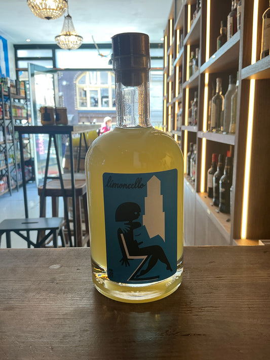 DD Limoncello 0,5L