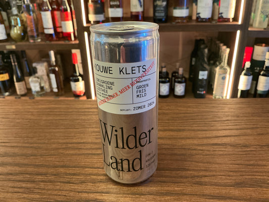Wilderland Cold Chat Iced Tea