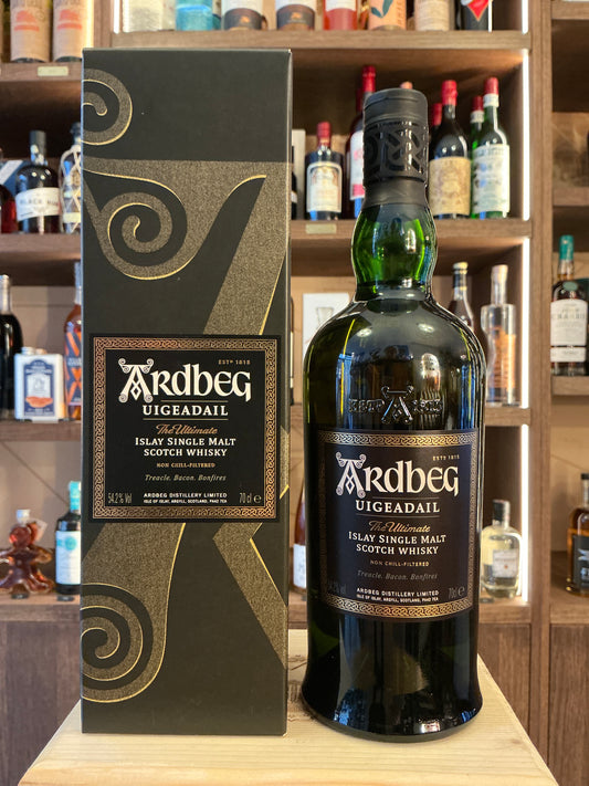 Ardbeg | Uigeadail