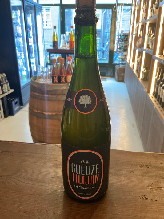 Tilquin Oude Gueuze