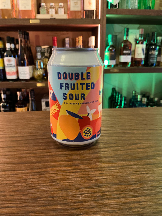 Eleven | Double Fruited Sour